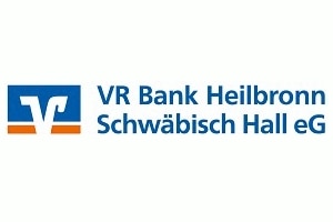 VR Bank Heilbronn Schwäbisch Hall eG logo