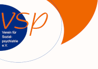 VSP - Verein für Sozialpsychiatrie e.V. logo