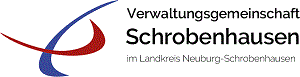 Verwaltungsgemeinschaft Schrobenhausen logo