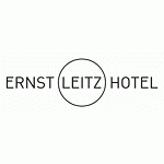 Ernst Leitz Hotel logo