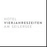 VierJahreszeiten am Seilersee logo