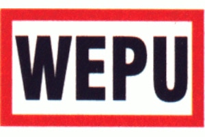 WEPU-Brot GmbH logo