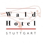 Waldhotel Stuttgart logo