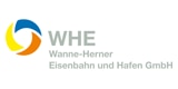 Wanne-Herner Eisenbahn und Hafen GmbH logo