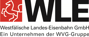 Westfälische Landes-Eisenbahn GmbH logo