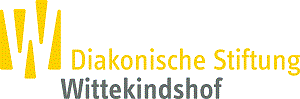 Wittekindshof – Diakonische Stiftung für Menschen mit Behinderungen logo