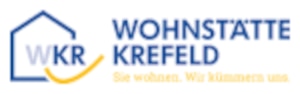 Wohnstätte Krefeld, Wohnungs-Aktiengesellschaft logo