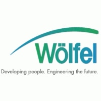 Wölfel Gruppe logo