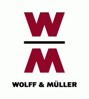 Wolff & Müller Quarzsande GmbH logo
