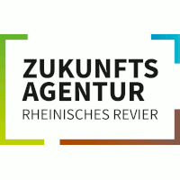 Zukunftsagentur Rheinisches Revier logo