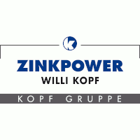 ZINKPOWER Willi Kopf GmbH & Co. KG logo