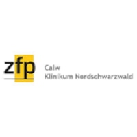 Zentrum für Psychiatrie Calw logo