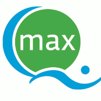 maxQ. im bfw – Unternehmen für Bildung. logo