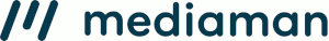 mediaman GmbH logo