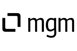 mgm consulting partners GmbH logo