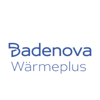 Badenova Wärmeplus GmbH & Co. KG logo