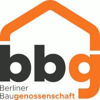 bbg Berliner Baugenossenschaft eG logo