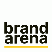 brandarena GmbH & Co. KG logo