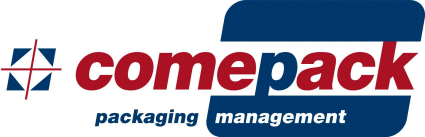 comepack GmbH logo