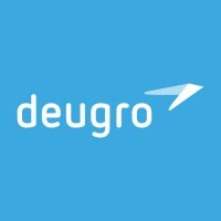 deugro (Deutschland) Projekt GmbH logo