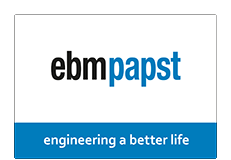 ebm-papst St. Georgen GmbH & Co. KG logo