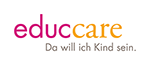 educcare Bildungskindertagesstätten gGmbH logo