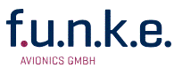 f.u.n.k.e. AVIONICS GmbH logo