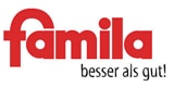 famila-Handelsmarkt Hamburg GmbH & Co. KG logo