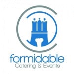formidable Catering & Events logo