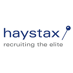 haystax Executive Recruitment logo