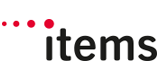 items GmbH & Co. KG logo