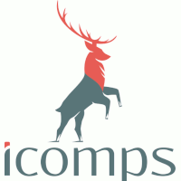 iComps GmbH logo