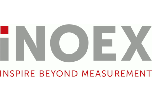 iNOEX GmbH logo