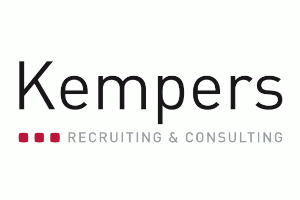 Kempers Recruiting & Consulting GmbH logo