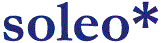 soleo GmbH logo