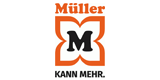 Müller Holding GmbH & Co. KG logo