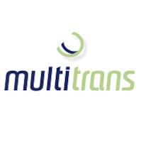 Multi-Trans GmbH logo