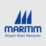 MARITIM Airport Hotel Hannover logo