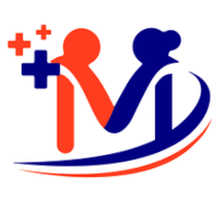 MILOMED GmbH logo