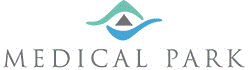 Medical Park Amerang logo