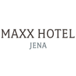 Maxx Hotel Jena logo