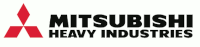 Mitsubishi Heavy Industries EMEA, Ltd., Erlangen Branch logo