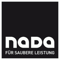 NADA Nationale Anti Doping Agentur logo