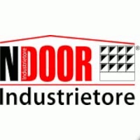 NDOOR Industrietore GmbH & Co. KG logo
