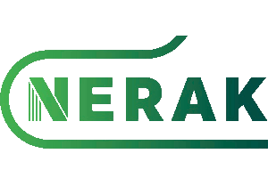 NERAK GmbH Fördertechnik logo
