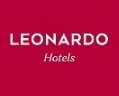 NYX Hotel Erfurt by Leonardo Hotels logo