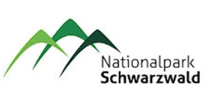 Nationalpark Schwarzwald logo