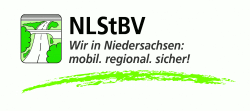 Niedersächsische Landesbehörde für Straßenbau und Verkehr, Lingen logo