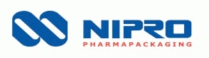 Nipro PharmaPackaging Germany GmbH logo