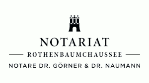 Notariat Rothenbaumchaussee logo